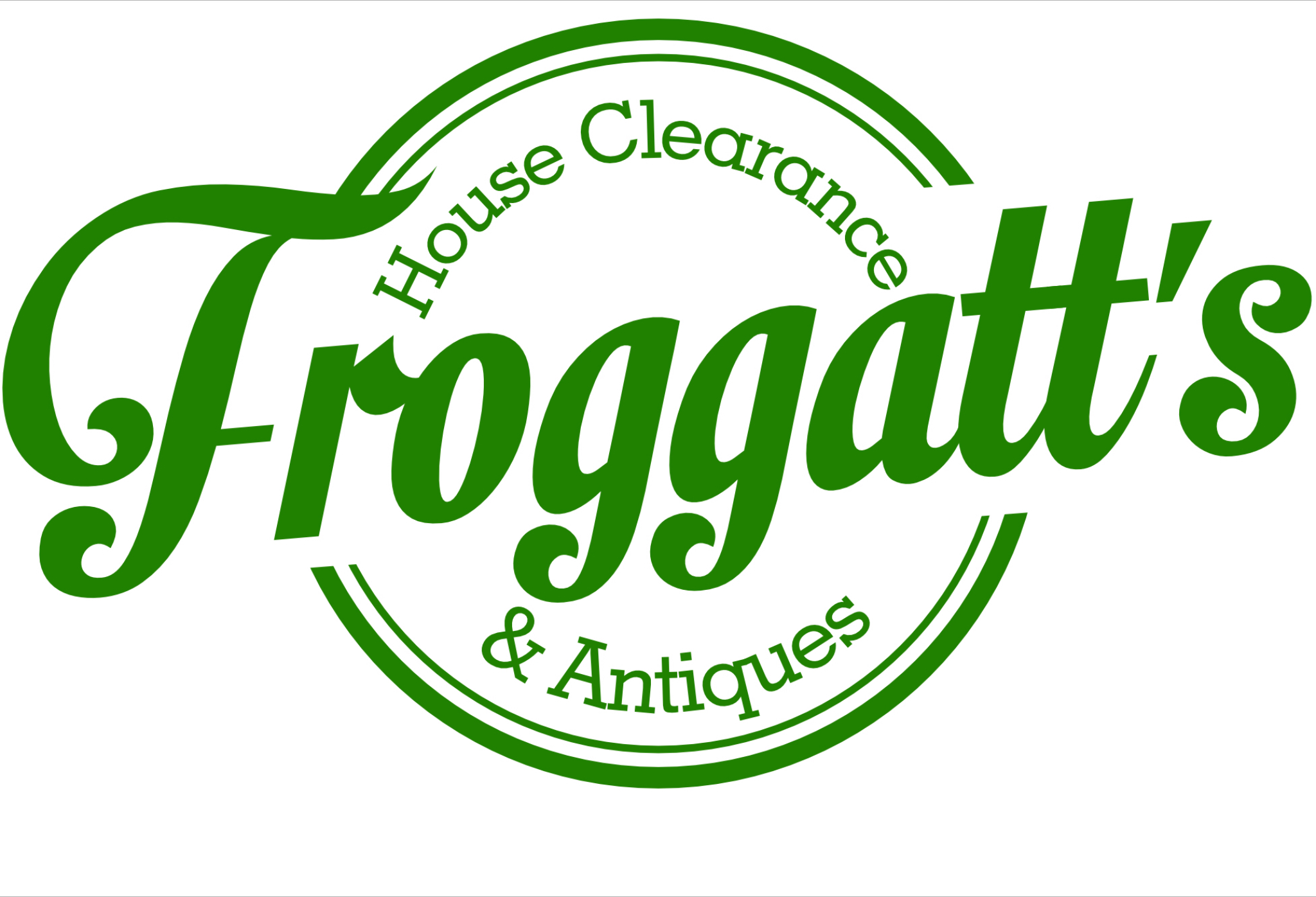 Froggatts House Clearance and Antiques